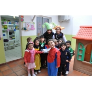 ¡Día del Niño!